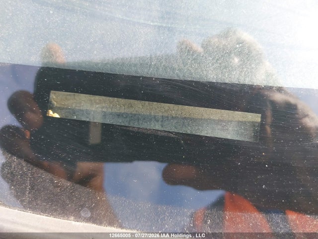12665005 :رقم المزاد ، JTDBT923871131855 vin ، 2007 Toyota Yaris مزاد بيع
