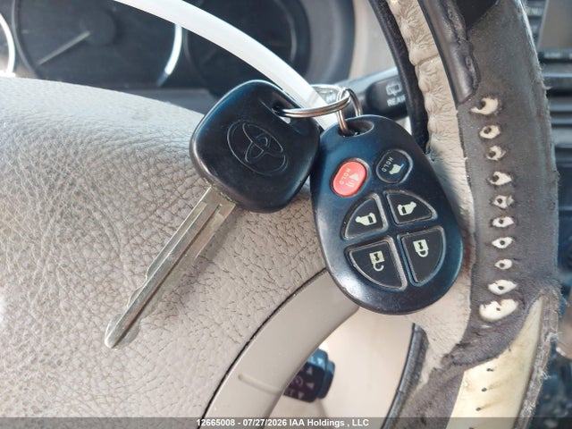 Продажа на аукционе авто 2007 Toyota Sienna Ce 7 Passenger/ce 8 Passenger/le 7 Passenger/le 8 Passenger, vin: 5TDZK23C17S065451, номер лота: 12665008