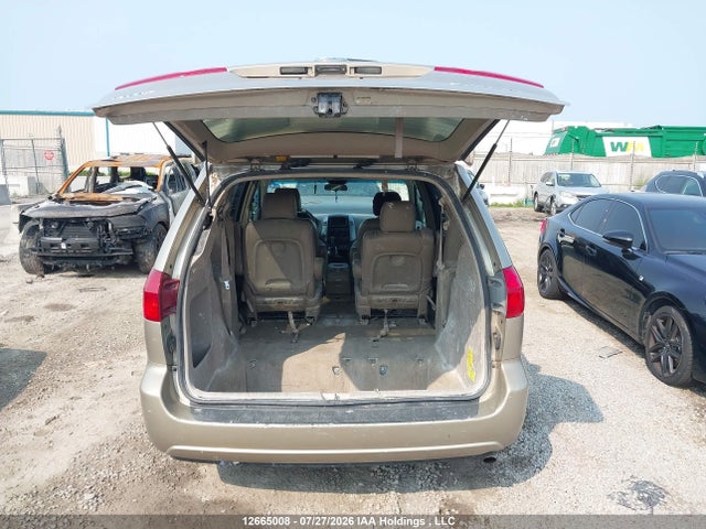 Продажа на аукционе авто 2007 Toyota Sienna Ce 7 Passenger/ce 8 Passenger/le 7 Passenger/le 8 Passenger, vin: 5TDZK23C17S065451, номер лота: 12665008