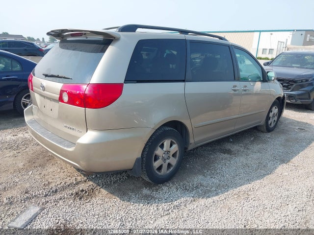 Продажа на аукционе авто 2007 Toyota Sienna Ce 7 Passenger/ce 8 Passenger/le 7 Passenger/le 8 Passenger, vin: 5TDZK23C17S065451, номер лота: 12665008