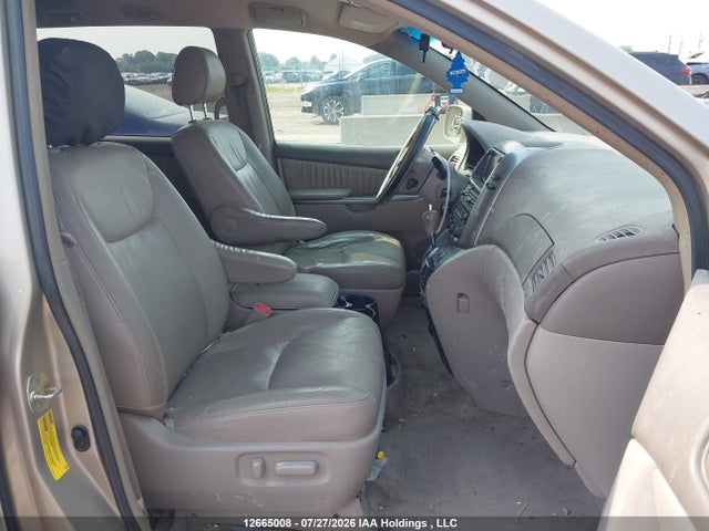 Продажа на аукционе авто 2007 Toyota Sienna Ce 7 Passenger/ce 8 Passenger/le 7 Passenger/le 8 Passenger, vin: 5TDZK23C17S065451, номер лота: 12665008
