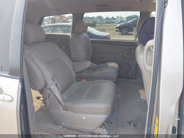 Продажа на аукционе авто 2007 Toyota Sienna Ce 7 Passenger/ce 8 Passenger/le 7 Passenger/le 8 Passenger, vin: 5TDZK23C17S065451, номер лота: 12665008