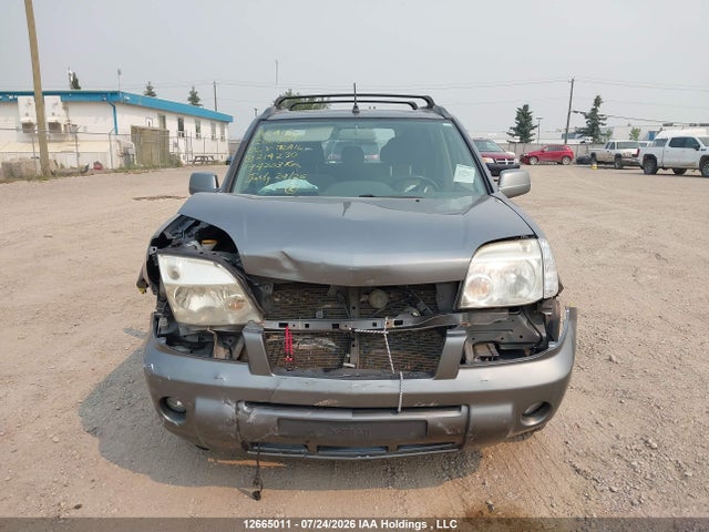 Aukcja sprzedaży 2006 Nissan X-trail Xe/se, vin: JN8BT08V86W214230, numer aukcji: 12665011