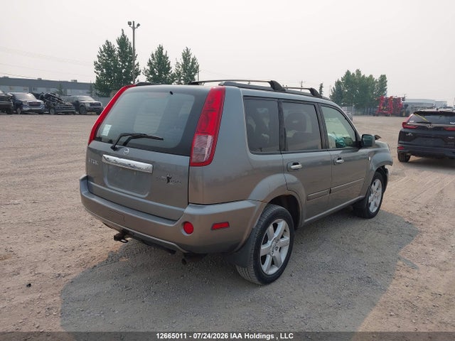 Aukcja sprzedaży 2006 Nissan X-trail Xe/se, vin: JN8BT08V86W214230, numer aukcji: 12665011