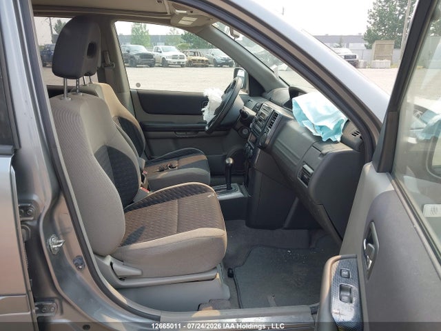 Aukcja sprzedaży 2006 Nissan X-trail Xe/se, vin: JN8BT08V86W214230, numer aukcji: 12665011