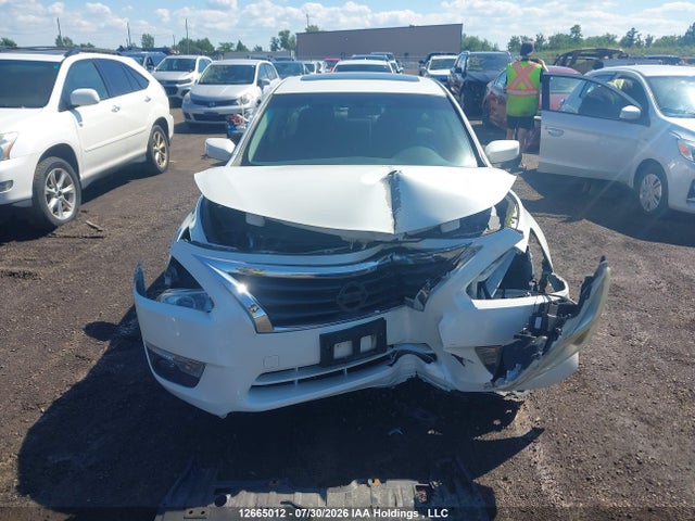 2014 Nissan Altima 2.5/2.5 S/2.5 Sl/2.5 Sv მანქანა იყიდება აუქციონზე, vin: 1N4AL3APXEN220223, აუქციონის ნომერი: 12665012