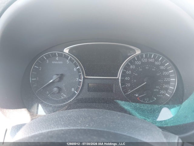 2014 Nissan Altima 2.5/2.5 S/2.5 Sl/2.5 Sv მანქანა იყიდება აუქციონზე, vin: 1N4AL3APXEN220223, აუქციონის ნომერი: 12665012