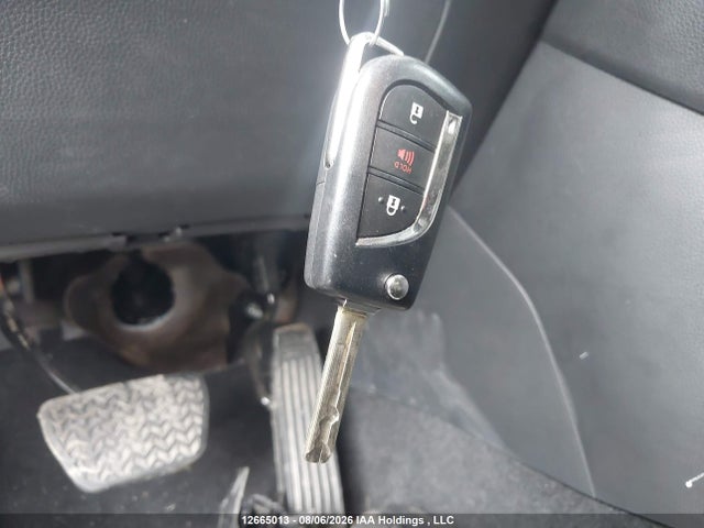 2T3BWRFV4PW166171 Toyota Rav4 Hybrid Le