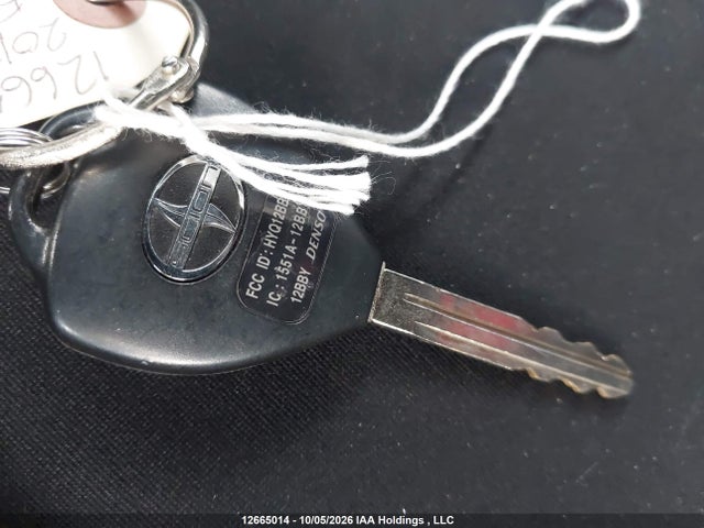 2013 Scion Fr-s Scion 10 მანქანა იყიდება აუქციონზე, vin: JF1ZNAA11D1714702, აუქციონის ნომერი: 12665014