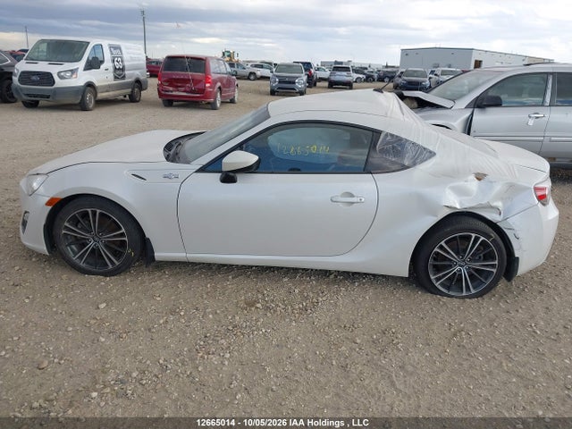 2013 Scion Fr-s Scion 10 მანქანა იყიდება აუქციონზე, vin: JF1ZNAA11D1714702, აუქციონის ნომერი: 12665014