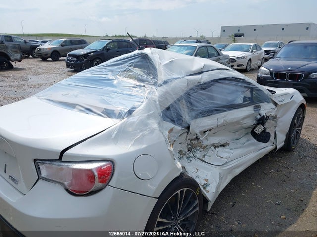 2013 Scion Fr-s Scion 10 მანქანა იყიდება აუქციონზე, vin: JF1ZNAA11D1714702, აუქციონის ნომერი: 12665014