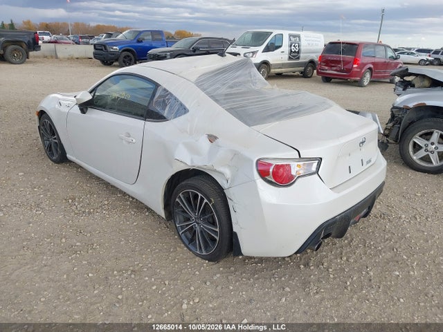 2013 Scion Fr-s Scion 10 მანქანა იყიდება აუქციონზე, vin: JF1ZNAA11D1714702, აუქციონის ნომერი: 12665014