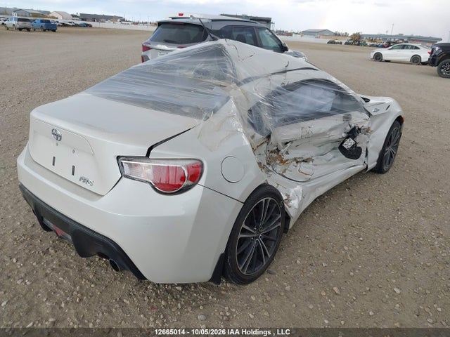 2013 Scion Fr-s Scion 10 მანქანა იყიდება აუქციონზე, vin: JF1ZNAA11D1714702, აუქციონის ნომერი: 12665014