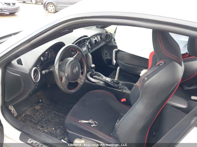 2013 Scion Fr-s Scion 10 მანქანა იყიდება აუქციონზე, vin: JF1ZNAA11D1714702, აუქციონის ნომერი: 12665014