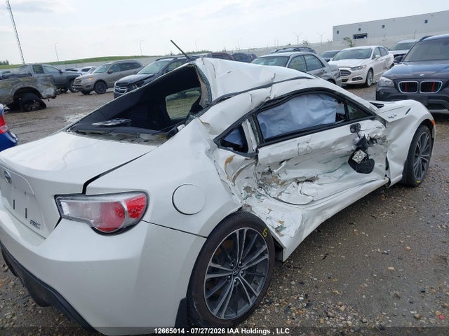 2013 Scion Fr-s Scion 10 მანქანა იყიდება აუქციონზე, vin: JF1ZNAA11D1714702, აუქციონის ნომერი: 12665014