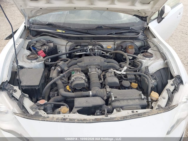 2013 Scion Fr-s Scion 10 მანქანა იყიდება აუქციონზე, vin: JF1ZNAA11D1714702, აუქციონის ნომერი: 12665014