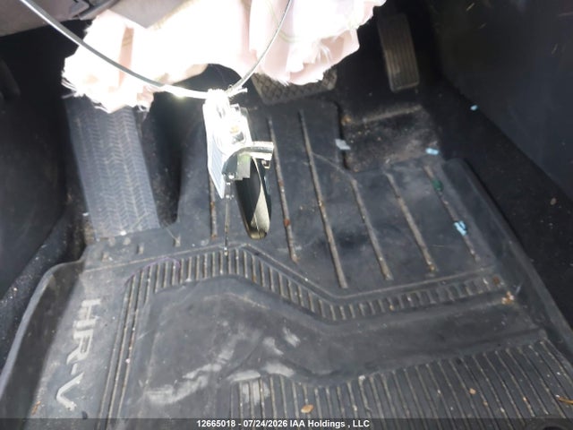 3CZRZ2H71TM108391 Honda Hr-v Exl