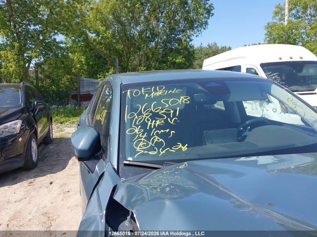 3CZRZ2H71TM108391 Honda Hr-v Exl