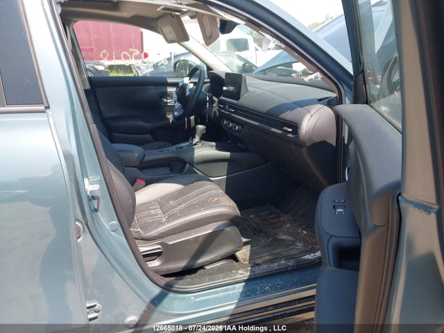 3CZRZ2H71TM108391 Honda Hr-v Exl