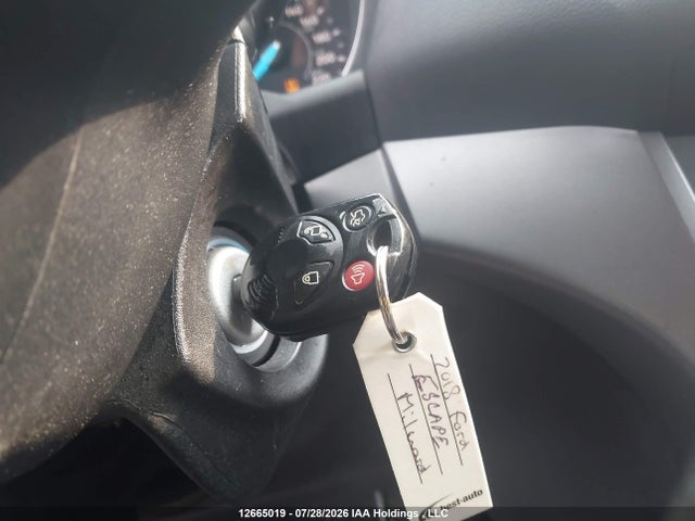 Aukcja sprzedaży 2018 Ford Escape Sel, vin: 1FMCU0HD7JUC83091, numer aukcji: 12665019