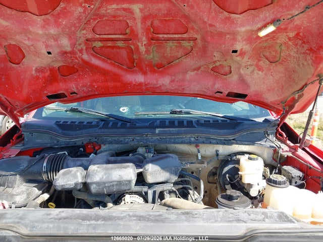 Ford F350 Super Duty 2019 1FD8W3F63KEC26436 Image 10