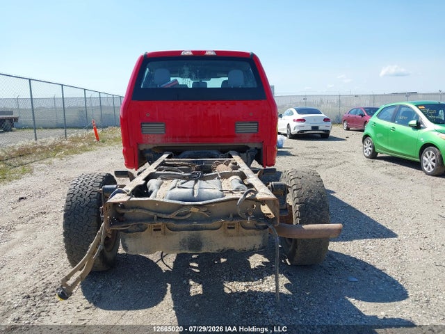 Ford F350 Super Duty 2019 1FD8W3F63KEC26436 Image 16