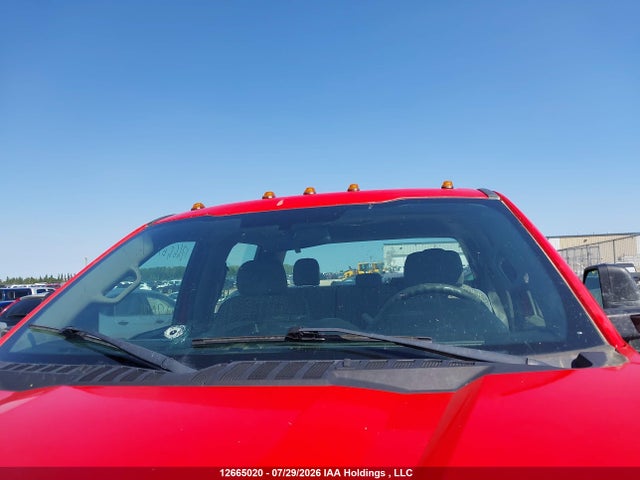 Ford F350 Super Duty 2019 1FD8W3F63KEC26436 Image 17