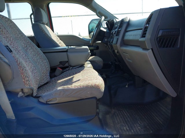 Ford F350 Super Duty 2019 1FD8W3F63KEC26436 Image 5