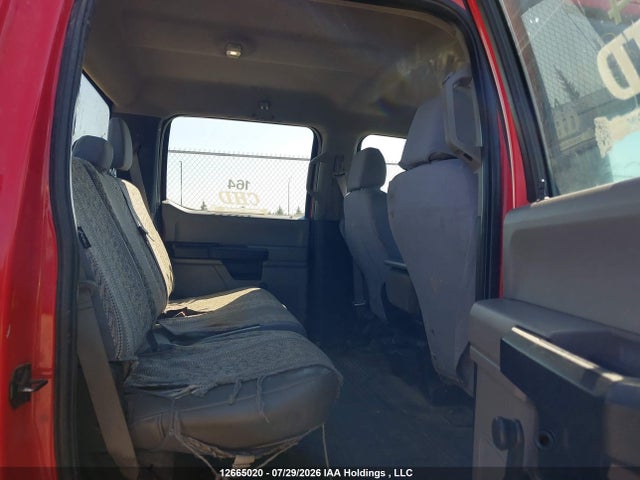 Ford F350 Super Duty 2019 1FD8W3F63KEC26436 Image 8