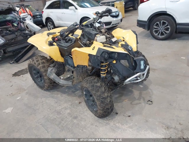 2014 3JBMGCK15EJ000184 головне зображення