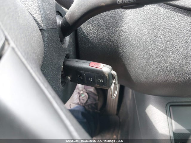 Продажа на аукционе авто 2011 Volkswagen Tiguan S/se/sel, vin: WVGBV7AX9BW550789, номер лота: 12665024