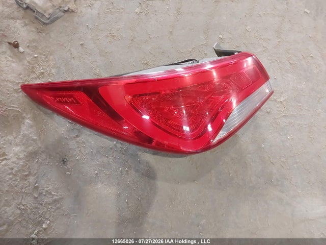 Aukcja sprzedaży 2014 Hyundai Sonata Gls, vin: 5NPEB4AC5EH865881, numer aukcji: 12665026