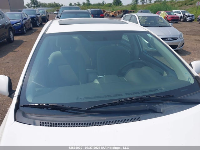 2013 Toyota Corolla S/le მანქანა იყიდება აუქციონზე, vin: 2T1BU4EE1DC923415, აუქციონის ნომერი: 12665030