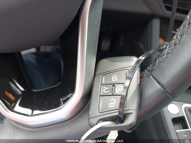 Aukcja sprzedaży 2025 Volkswagen Jetta Se, vin: 3VWEX7BU7SM095759, numer aukcji: 12665036