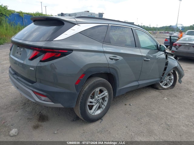 Aukcja sprzedaży 2025 Hyundai Tucson Preferred Awd, vin: 5NMJBCDE8SH511691, numer aukcji: 12665038