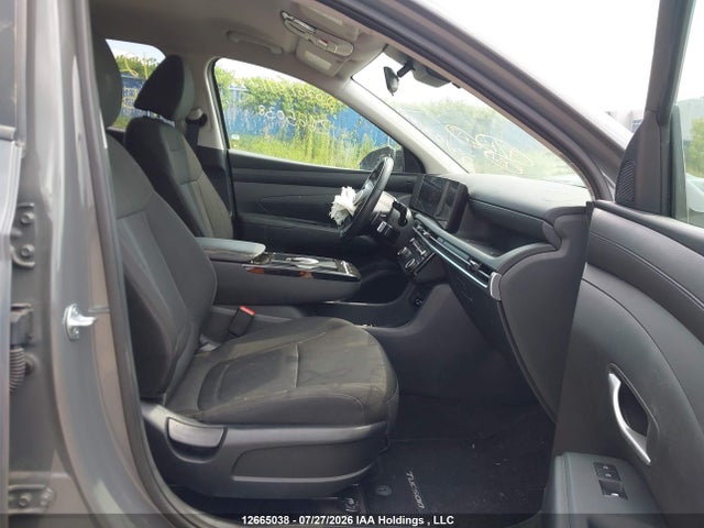 Aukcja sprzedaży 2025 Hyundai Tucson Preferred Awd, vin: 5NMJBCDE8SH511691, numer aukcji: 12665038