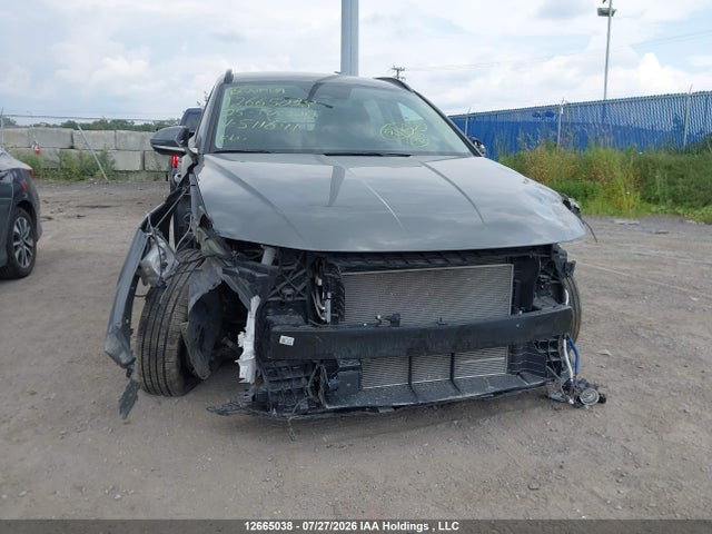 Aukcja sprzedaży 2025 Hyundai Tucson Preferred Awd, vin: 5NMJBCDE8SH511691, numer aukcji: 12665038