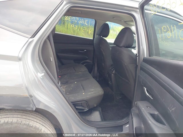 Aukcja sprzedaży 2025 Hyundai Tucson Preferred Awd, vin: 5NMJBCDE8SH511691, numer aukcji: 12665038
