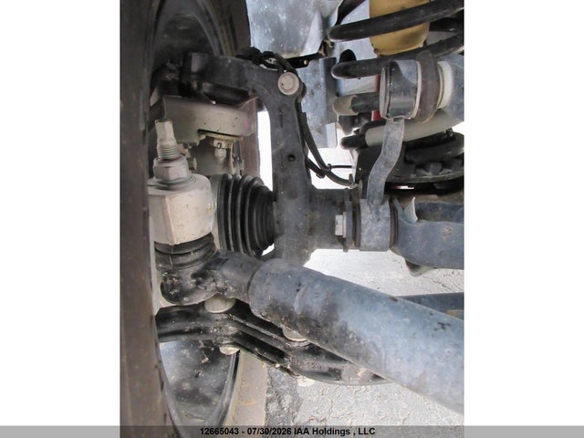 1C4PJXFN6TW197412 Jeep Wrangler Rubicon