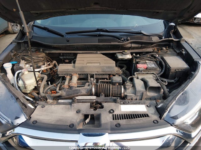 2HKRW2H21HH131153 Honda CR-V LX