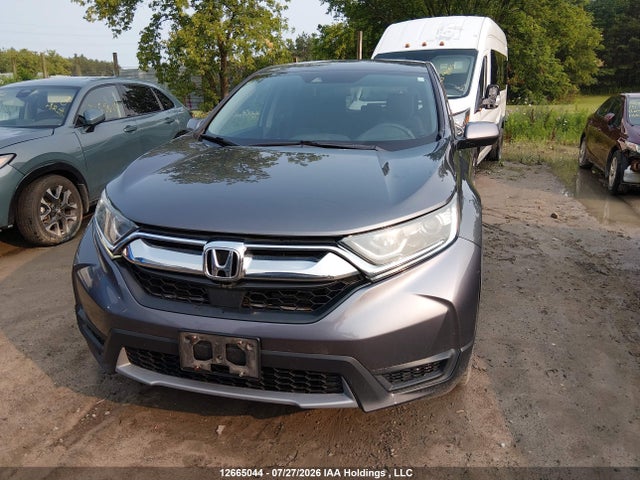 2HKRW2H21HH131153 Honda CR-V LX