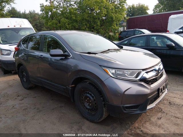 2HKRW2H21HH131153 Honda CR-V LX