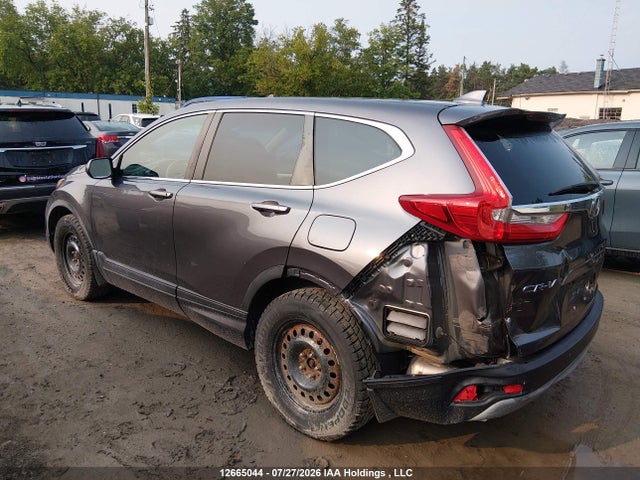 2HKRW2H21HH131153 Honda CR-V LX