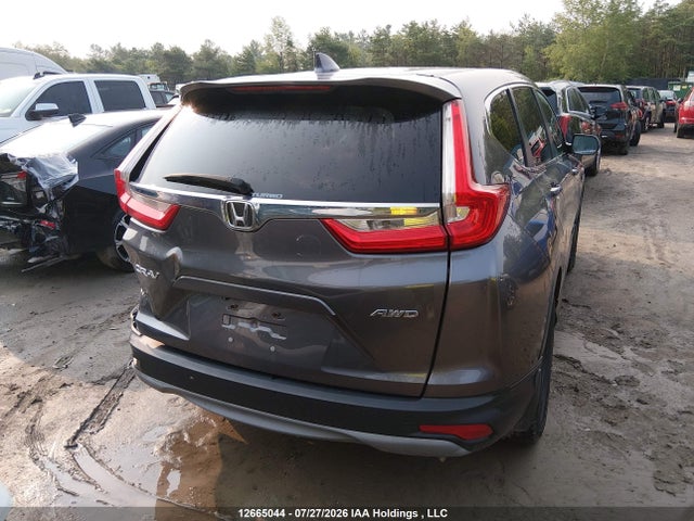 2HKRW2H21HH131153 Honda CR-V LX
