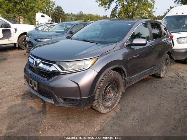 2HKRW2H21HH131153 Honda CR-V LX
