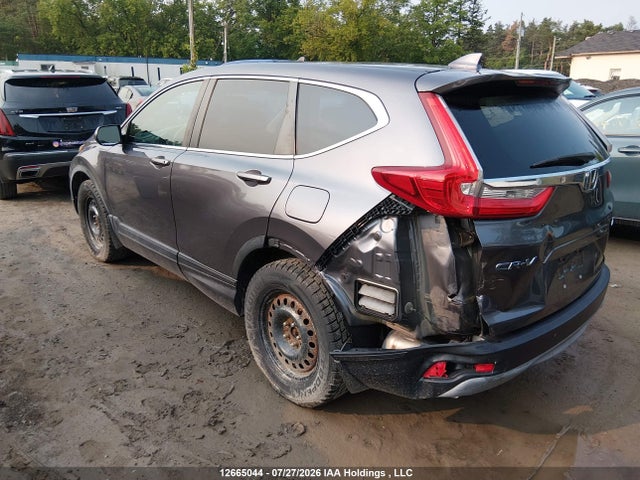 2HKRW2H21HH131153 Honda CR-V LX
