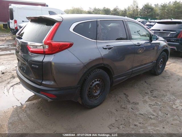 2HKRW2H21HH131153 Honda CR-V LX