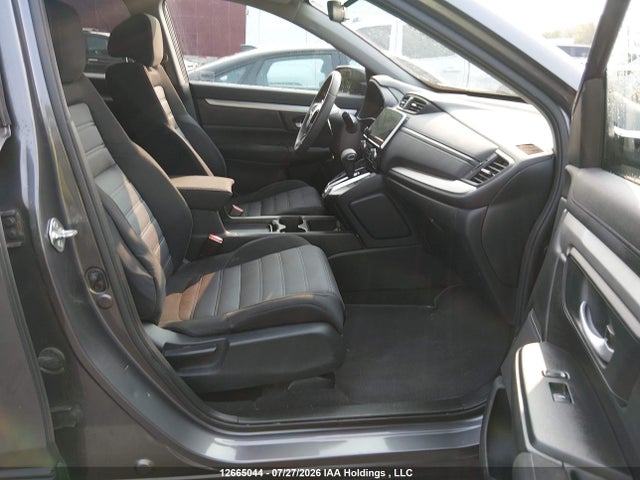 2HKRW2H21HH131153 Honda CR-V LX