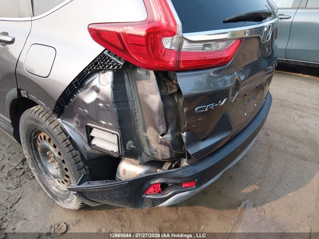 2HKRW2H21HH131153 Honda CR-V LX