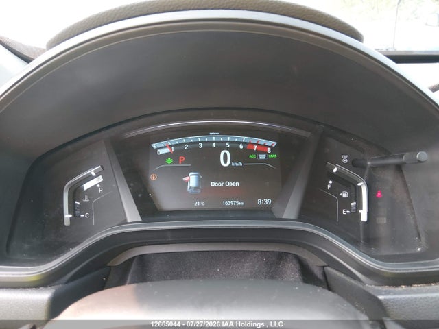 2HKRW2H21HH131153 Honda CR-V LX